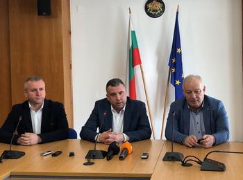 След 30 години очакване отварят Беломорския проход при Рудозем