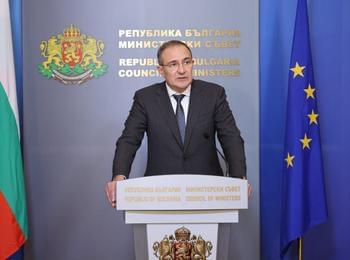 7 млн. евро за модерна техника за пожарникари и доброволци в цялата страна