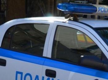 Инцидент на пешеходна пътека в центъра на Смолян