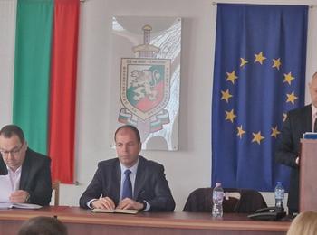 РУ – Смолян отчита спад на престъпността и повишена разкриваемост през 2025 г.