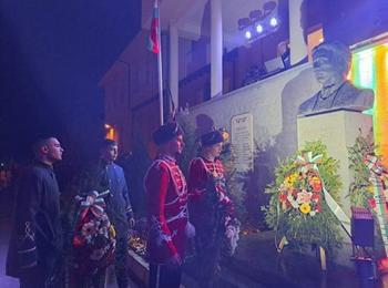 ВАСИЛ ЛЕВСКИ -153 години безсмъртие