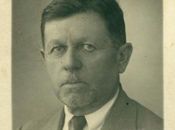 150 години от рождението на Пею Иванов Шишманов - войводата (1876-1942)