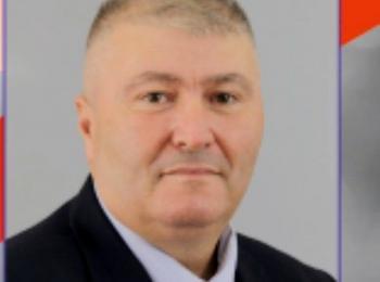 Севдалин Хъшинов оглавява листата на БСП в Смолян за предстоящите избори