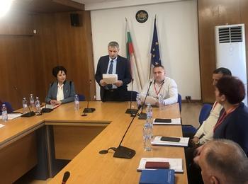Дейността на БЧК-Смолян е повод за гордост за цялата ни област