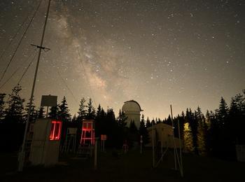 Български астрономи с публикация в престижното списание за наука Astronomy & Astrophysics
