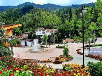 Община Баните кани гости на Празника на минералната вода на 5 и 6 май