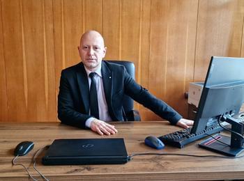 Комисар Костадин Бундов е преназначен за заместник-директор на ОДМВР – Смолян