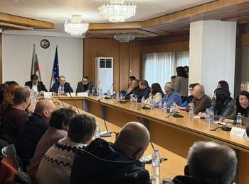 Близо 835 млн. евро е бюджетът за тазгодишната кампания по директни плащания