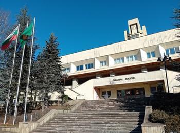 Община Смолян реализира проект за повече зелени площи и по-чист въздух