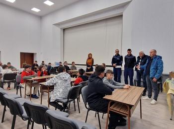 Инспектори от Пътна полиция – Смолян оцениха знанията на учениците в общинския етап на викторина по безопасност на движението