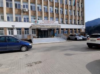 Задържаха мъж за закани с убийство към медици в Смолян