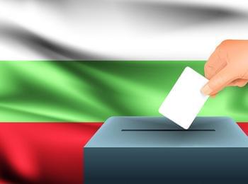 При 98,90% обработени протоколи: „Прогресивна България“ води убедително в област Смолян