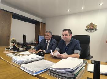 Петър Стойчев е лидер по преференции в Смолянска област