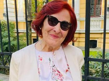  Юлия Пискулийска гостува в КДК с нова книга