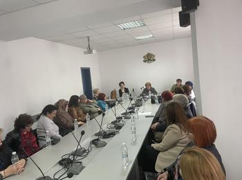 Ваксините действат на всички поколения