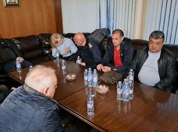 Обявено е бедствено положение в к.к Пампорово 