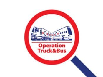 78 нарушения установиха пътните полицаи при специализирана операция на ROADPOL в област Смолян