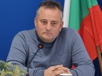 Георги Пепеланов е новият областен управител на Смолян