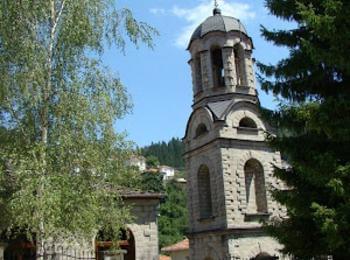 Предстоящи архиерейски богослужения