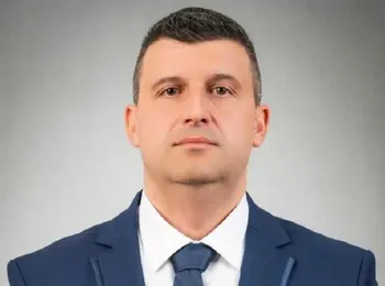 Владимир Сертов поема поста на заместник-областен управител в Смолян
