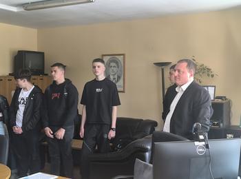 Успешно премина Националният ден на отворените врати на НЗОК и РЗОК