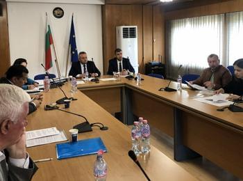 Мнозинството от членовете на Асоциацията по ВиК подкрепиха Прединвестиционно проучване за агломерация Девин