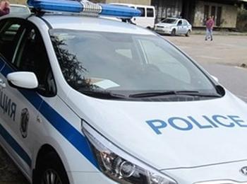 44-годишен мъж е задържан за притежание на наркотици