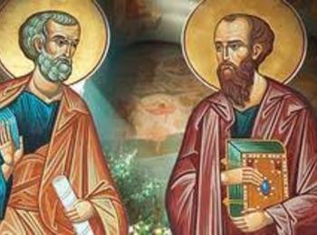 На 8 юни започват Петровите пости