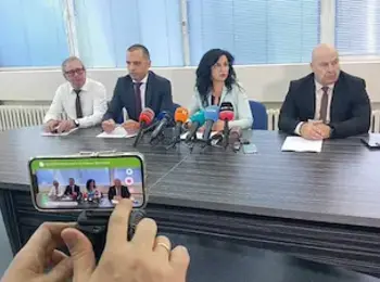 Разследват схема с източване на близо 500 000 евро от НЗОК и НОИ