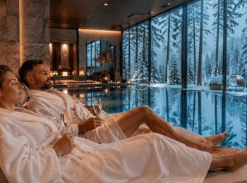 Почивка без детски шум: Предимствата на "Adults Only" концепцията при избор на хотел във Велинград