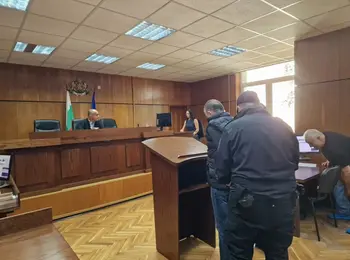 Ефективна присъда за мъжа, заловен с фентанил в Смолянско