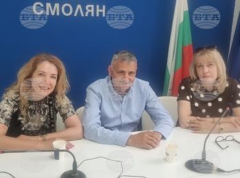 Регионалните медии са ключовият контрол върху местната власт