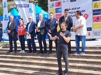 Смолян събра най-добрите млади шофьори на България в надпревара за безопасност и умения