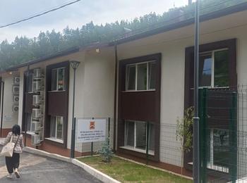 Община Смолян откри две нови социални услуги за хора с психични разстройства в село Ровино
