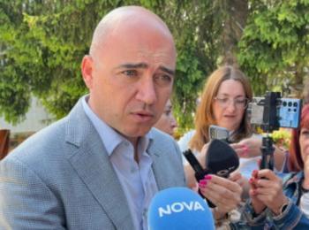 Министърът на туризма д-р Илин Димитров: „Пампорово“ е готов да посрещне своите гости