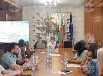 Приключи санирането на построен през 1972 г. жилищен блок в квартал „Устово“ в Смолян
