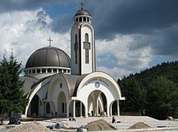 Предстоящи архиерейски богослужения на 1 и 2 юли