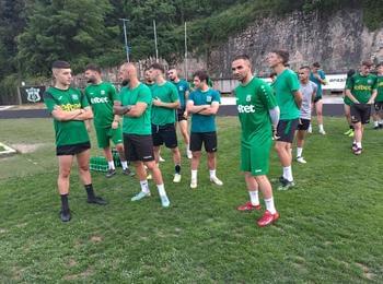ФК „Родопа“ започва днес подготовката си за новия сезон