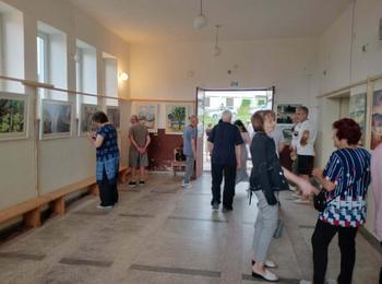 Художници от България и чужбина ще творят по време на пленер  „Чокманово 2026“