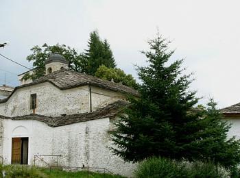 „Кондиката“ от 1832 г. разкрива историята на храма „Св. Неделя“ в Райково и възраждането на родопските църкви
