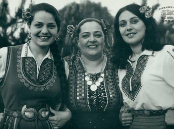 100 години от рождението на Радка Манолова Кушлева (1926–1984) 