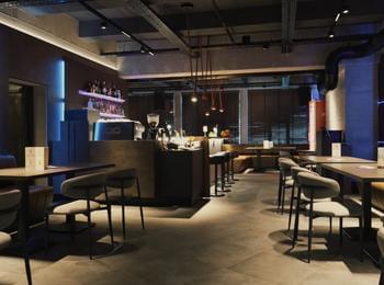  Добре дошли в изцяло реновирания Bar & Grill Djek!