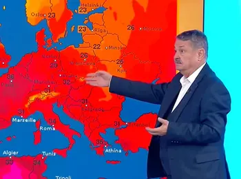 Проф. Рачев: Предстои период на трайно затопляне