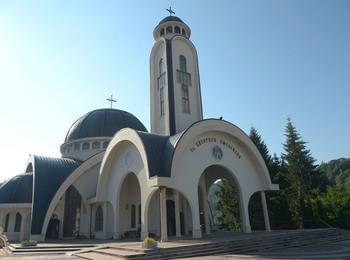 Предстоящи богослужения  в храм „Св. Висарион Смоленски”