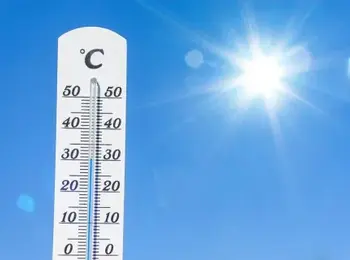 40 градуса, градушки и студени фронтове през август 