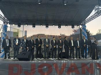 ​Кметът на Борино Мустафа Караахмед: „Развитието на общината е наша лична кауза и обща отговорност“