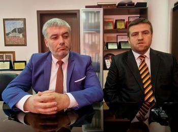 Д-р Селви Мурад е новият районен мюфтия на Смолян