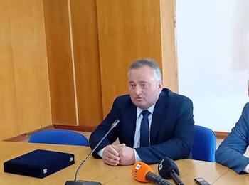Областният управител свиква консултации за състава на РИК – Смолян за президентските избори
