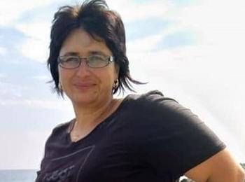 Петрана  Николова е избрана за председател  на Съюза на инвалидите в България