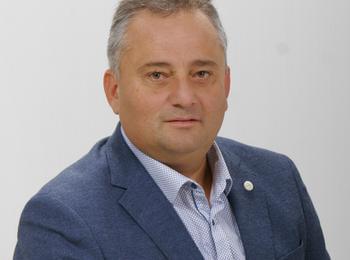 Поздравление от областния управител по повод 141 години от Съединението
